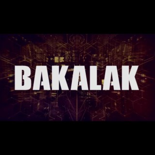 Bakalak