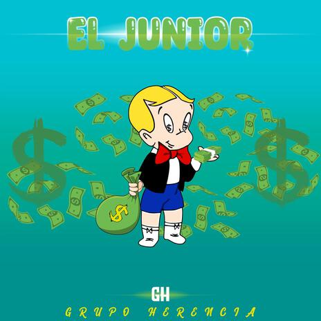 EL JUNIOR | Boomplay Music