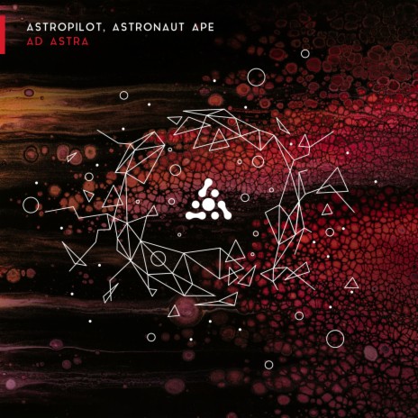 Ad Astra ft. Astronaut Ape