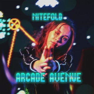 Arcade Avenue