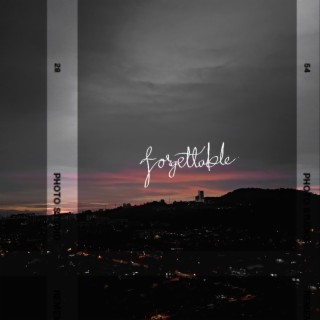 forgettable (daytime version) lyrics | Boomplay Music