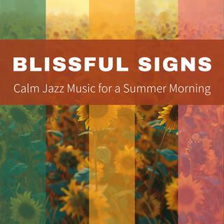 Calm Jazz Music for a Summer Morning