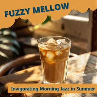 Invigorating Morning Jazz in Summer