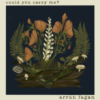 Arran Fagan