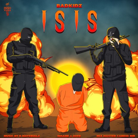 ISIS | Boomplay Music