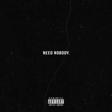 Need Nobody | Boomplay Music