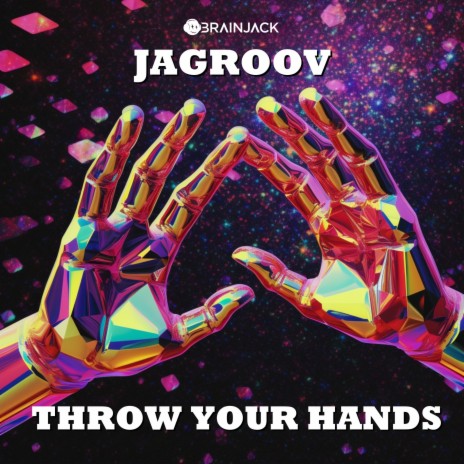 Throw Your Hands | Boomplay Music