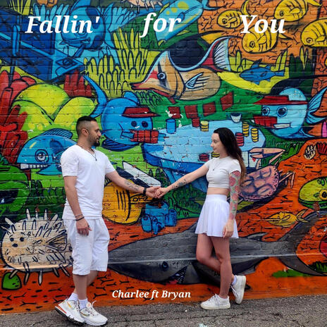 Fallin' for You ft. Bryan | Boomplay Music