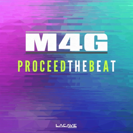 Proceed The Beat (Kata-K Remix) | Boomplay Music