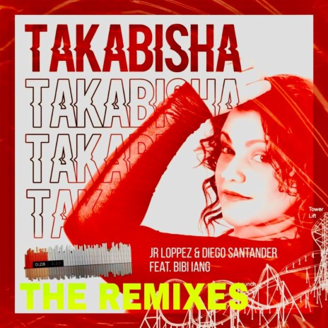 Takabisha (Sam Rodrigues & Fernando Ruiz Remix) ft. Jr Loppez & Bibi Iang