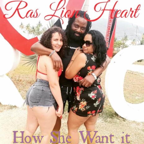 How she want it | Boomplay Music