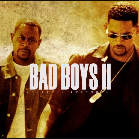 Bad boys 2 ft. Hood Ricch | Boomplay Music