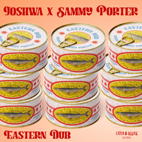 Eastern Dub ft. Sammy Porter | Boomplay Music