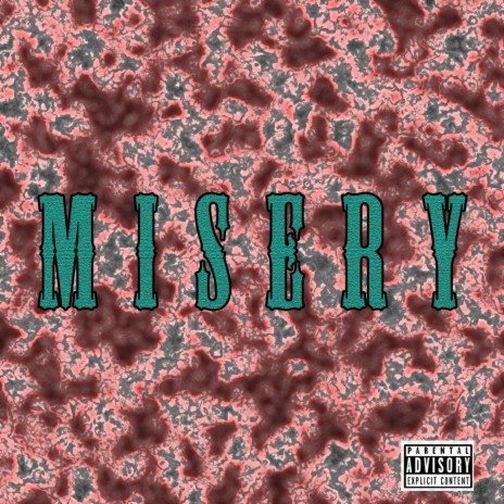 Misery | Boomplay Music