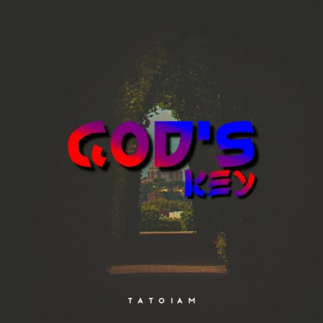 God's Key | Boomplay Music