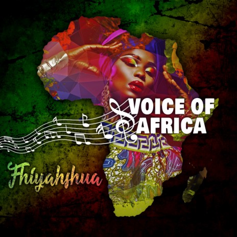 Voice Of Africa | Boomplay Music