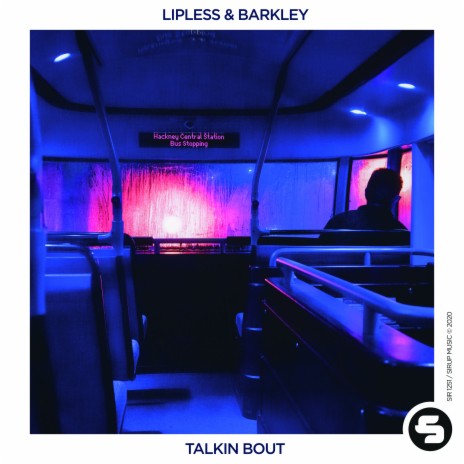 Talkin Bout ft. Barkley | Boomplay Music