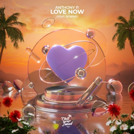 Love Now (feat. ROBINS) | Boomplay Music