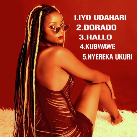 Iyo Udahari | Boomplay Music