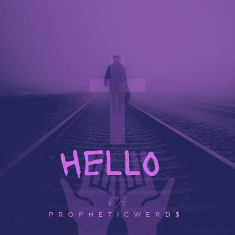 Hello ft. Alley B & God$on | Boomplay Music