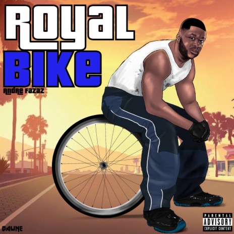 Royal Bike ft. 1k3 | Boomplay Music