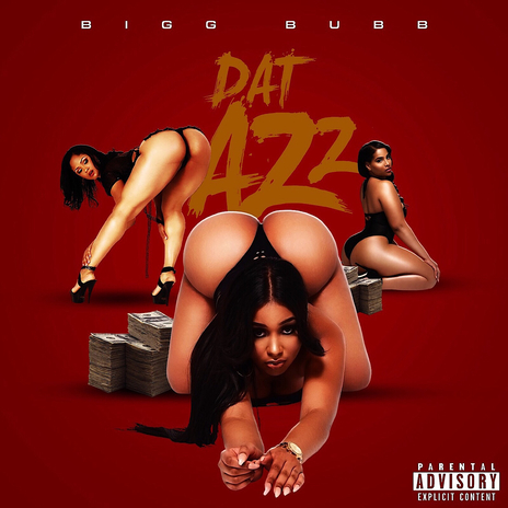 Dat Azz | Boomplay Music