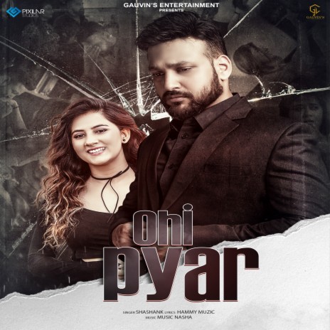 Ohi Pyar | Boomplay Music