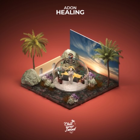 Healing | Boomplay Music