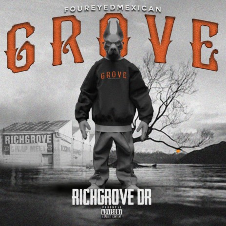 Richgrove DR | Boomplay Music