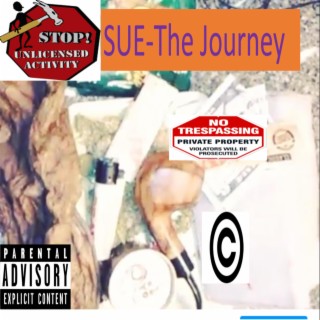 Sue The Journey