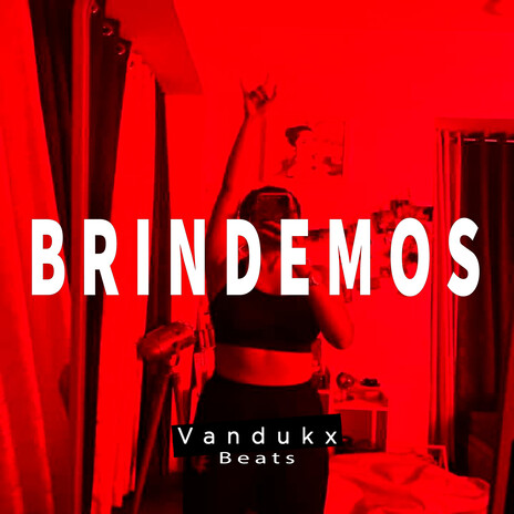 BRINDEMOS (Reggaeton Beat) | Boomplay Music