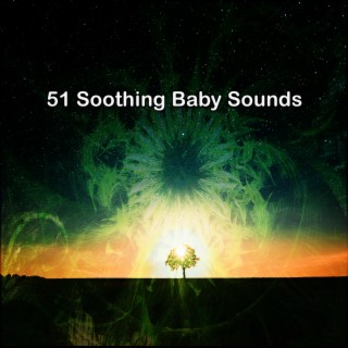 51 Soothing Baby Sounds