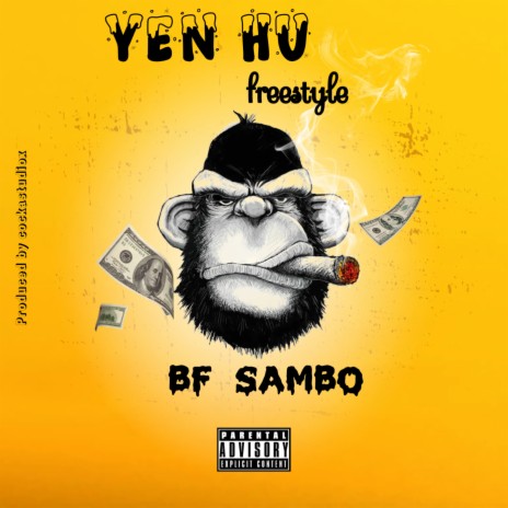 YEN HU freestyle | Boomplay Music