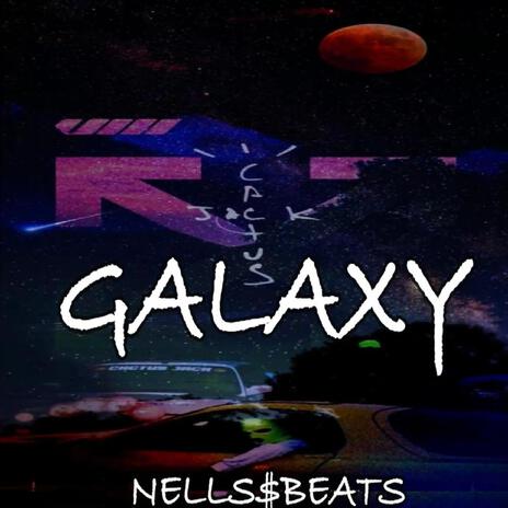 GALAXY | Boomplay Music