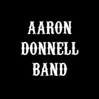 Aaron Donnell Band