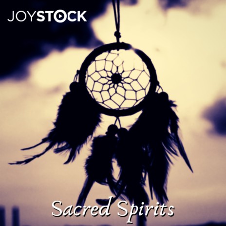 Sacred Spirits | Boomplay Music
