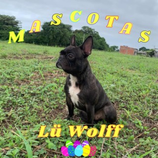 Mascotas lyrics | Boomplay Music