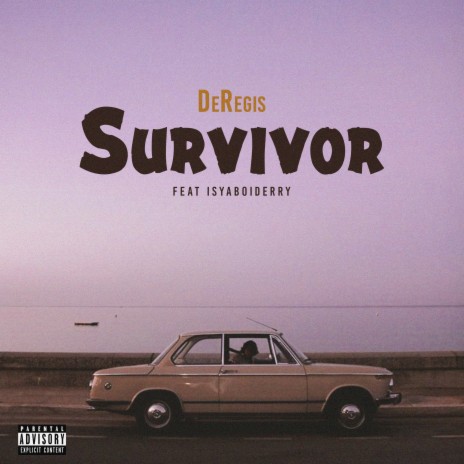 Survivor (feat. Isyaboiderry) | Boomplay Music