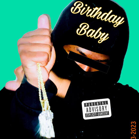 Birthday Baby | Boomplay Music