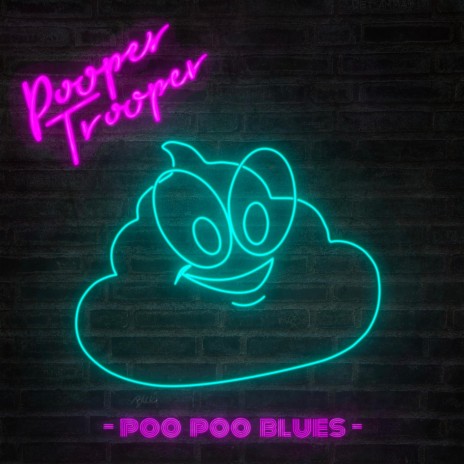 Poo Poo Blues | Boomplay Music