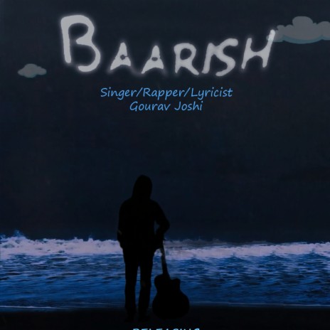Baarish by GJKING | Boomplay Music