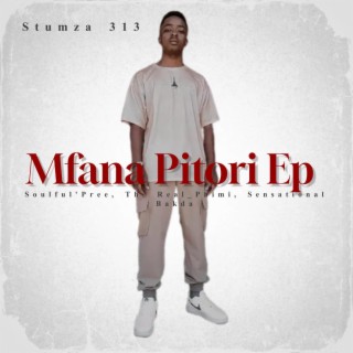 Mfana Pitori Ep