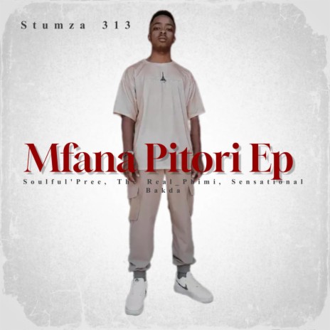 Mfana Pitori | Boomplay Music