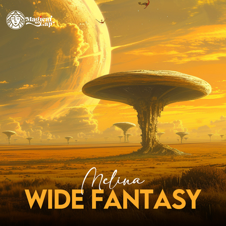 Wide Fantasy | Boomplay Music