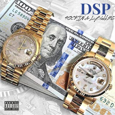 DSP ft. LiBlakk26 | Boomplay Music