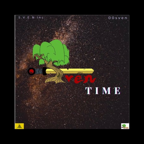 Sven Time | Boomplay Music