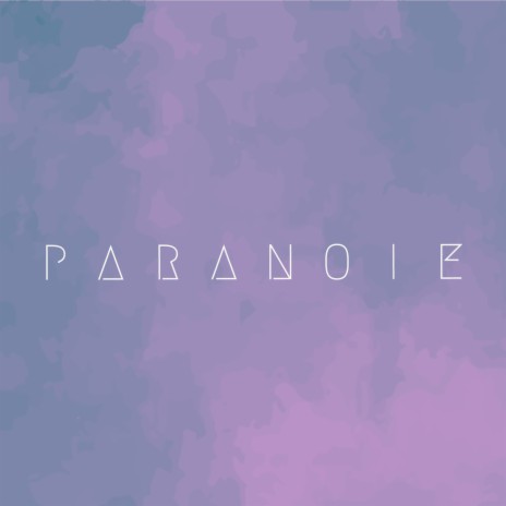 Paranoie | Boomplay Music