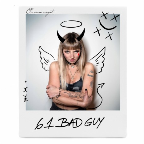 6 1 BAD GUY | Boomplay Music