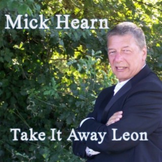 Mick Hearn