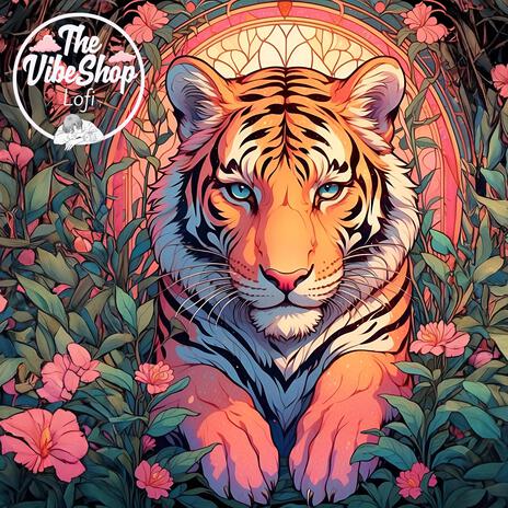 Tiger Garden | Boomplay Music